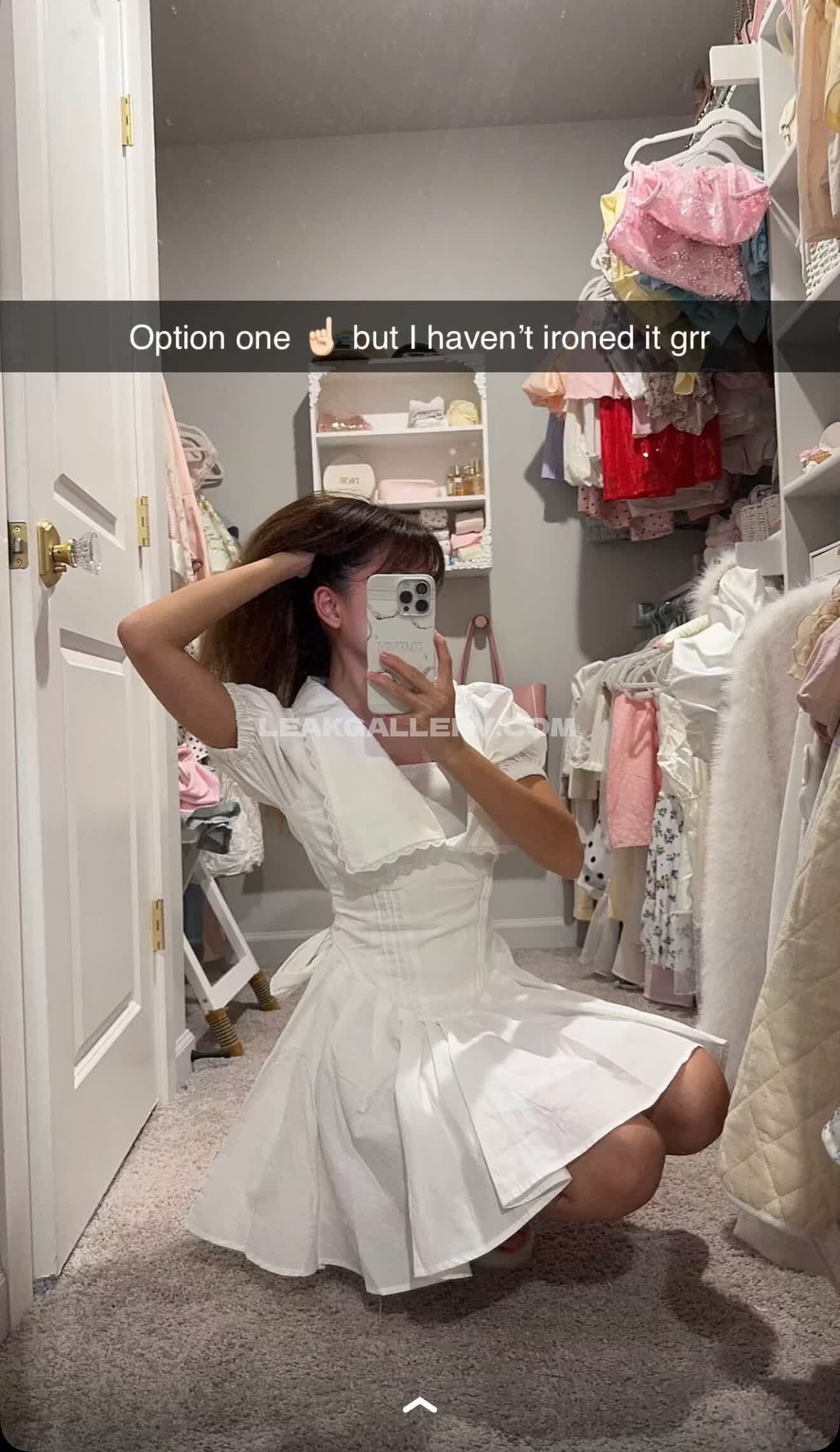 Eeveenara Exclusive Leaked Nude OnlyFans #9398630