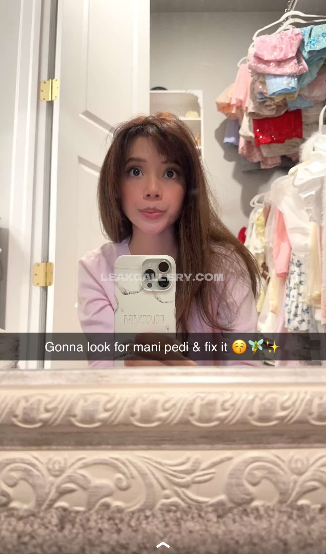 Eeveenara OnlyFans Nudi in Esclusiva Trapela #9398590