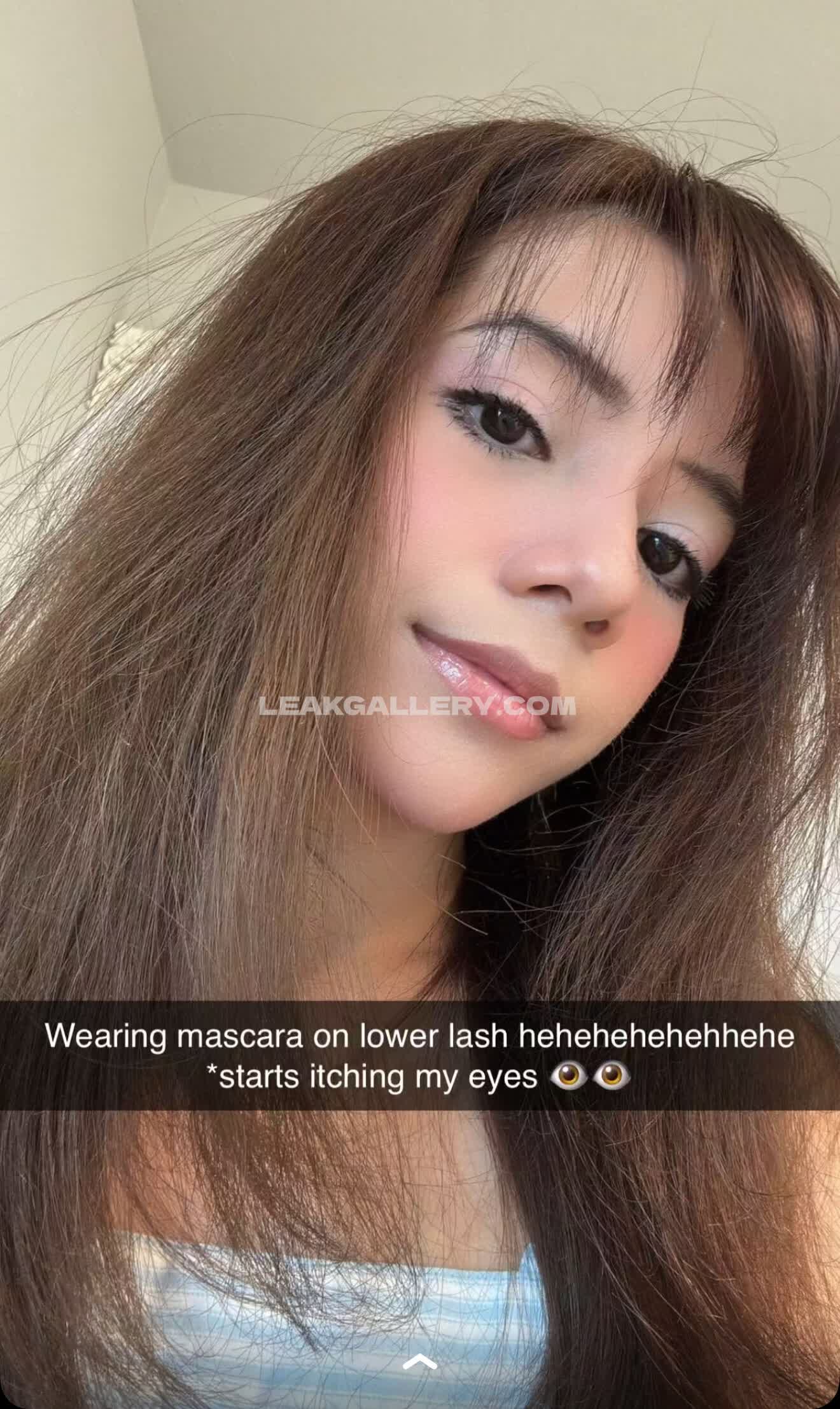 Eeveenara Exclusive Leaked Nude OnlyFans #9398448