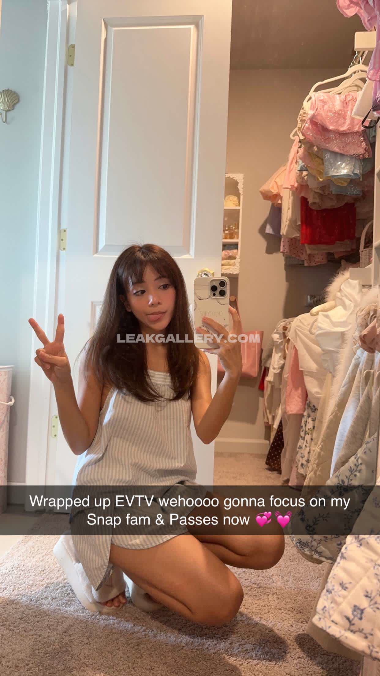 Eeveenara Exclusive Leaked Nude OnlyFans #9398478