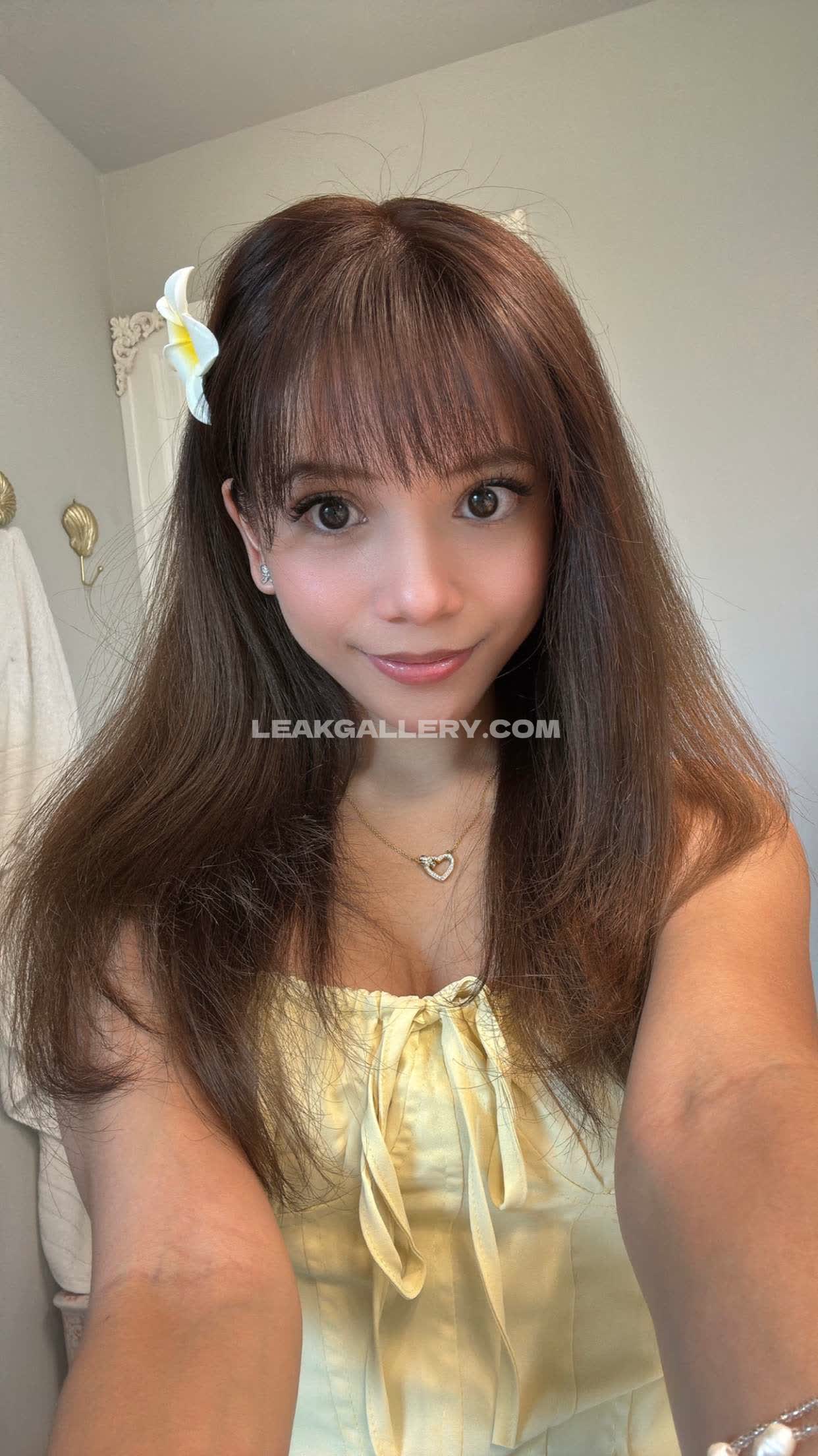 Eeveenara Exclusive Leaked Nude OnlyFans #9398533