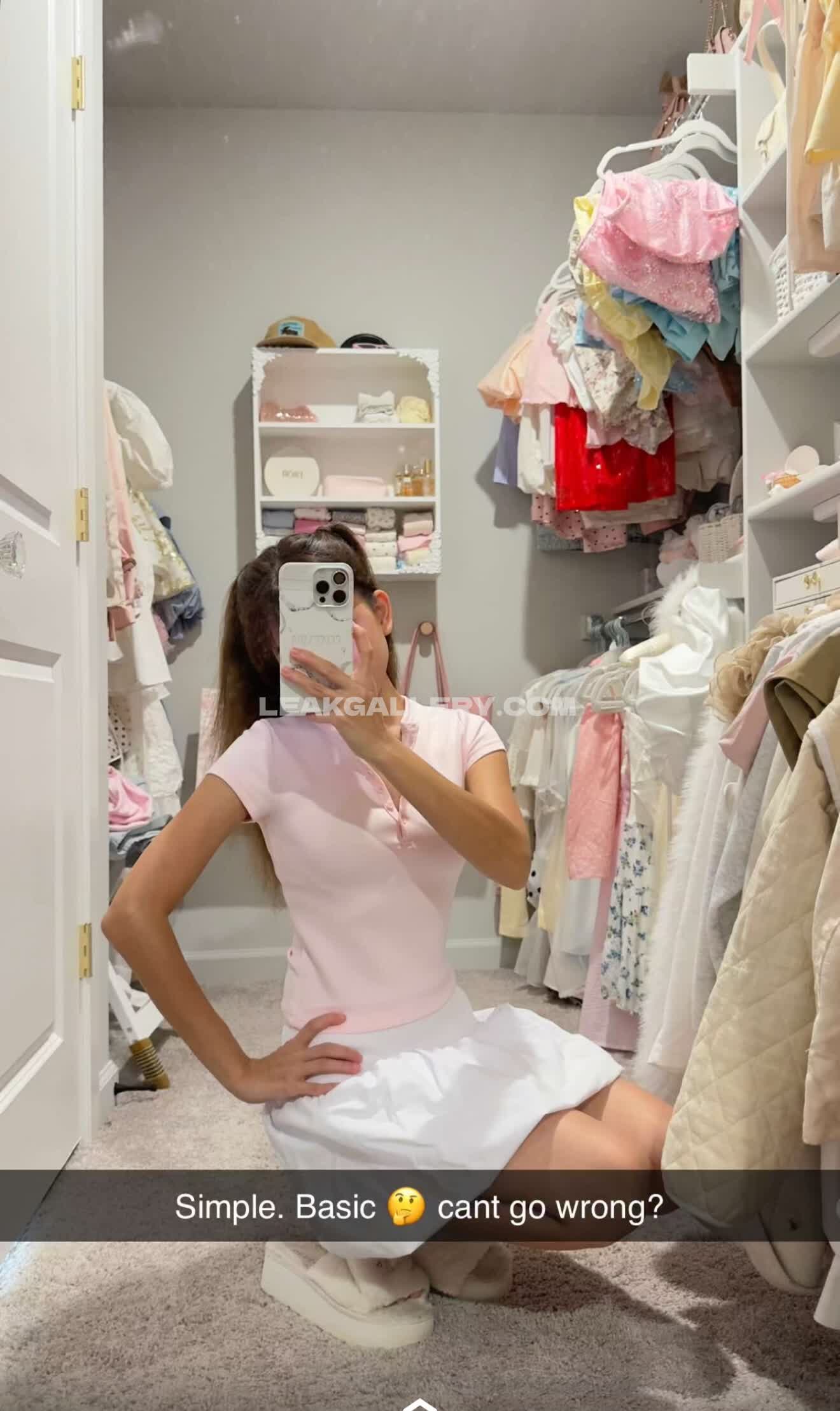 Eeveenara Exclusive Leaked Nude OnlyFans #9398628