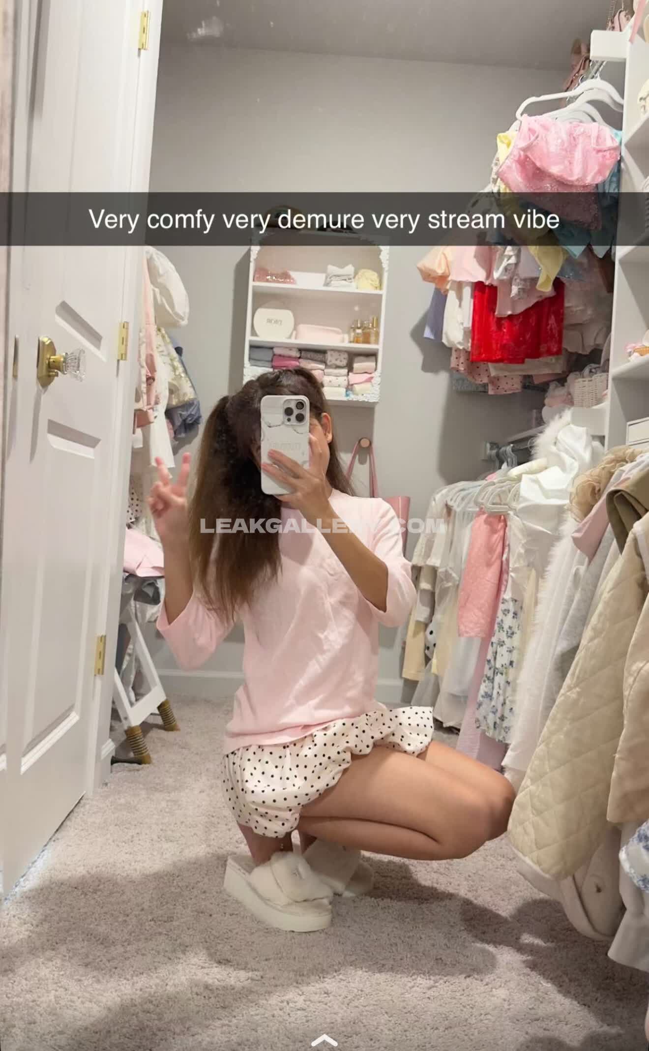 Eeveenara Exclusive Leaked Nude OnlyFans #9398629