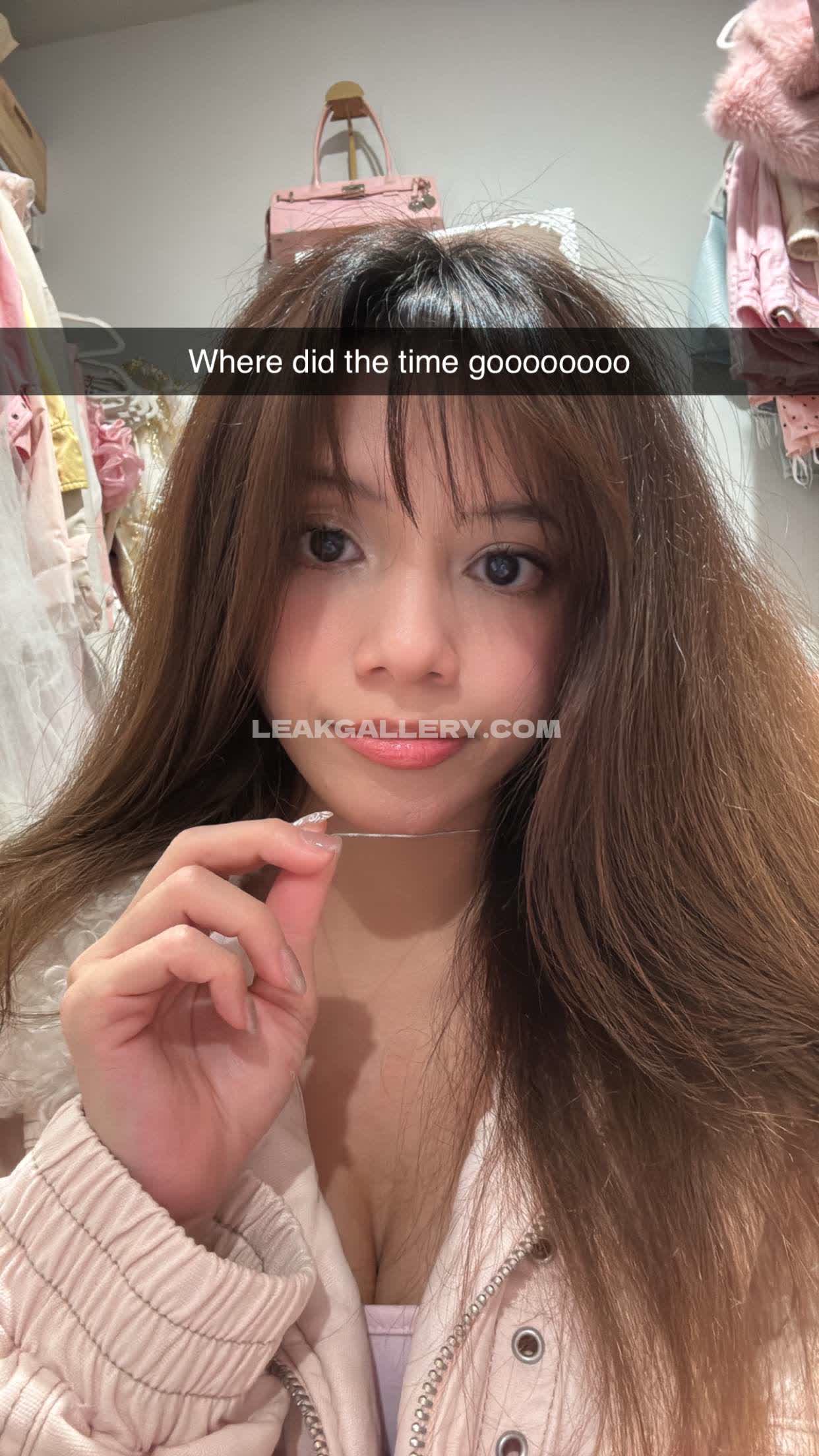 Eeveenara Exclusive Leaked Nude OnlyFans #9398899