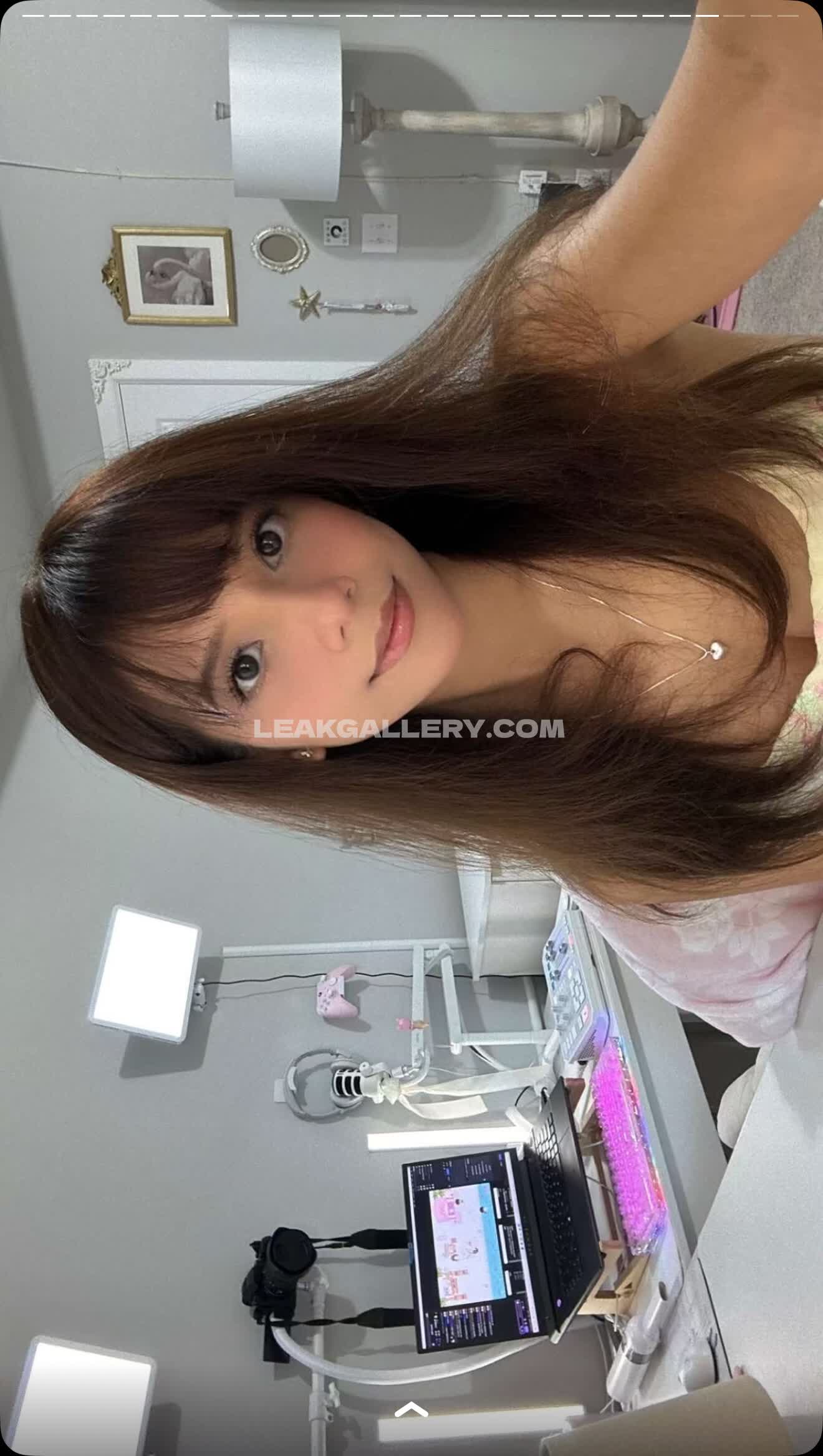 Eeveenara Exclusive Leaked Nude OnlyFans #9398682