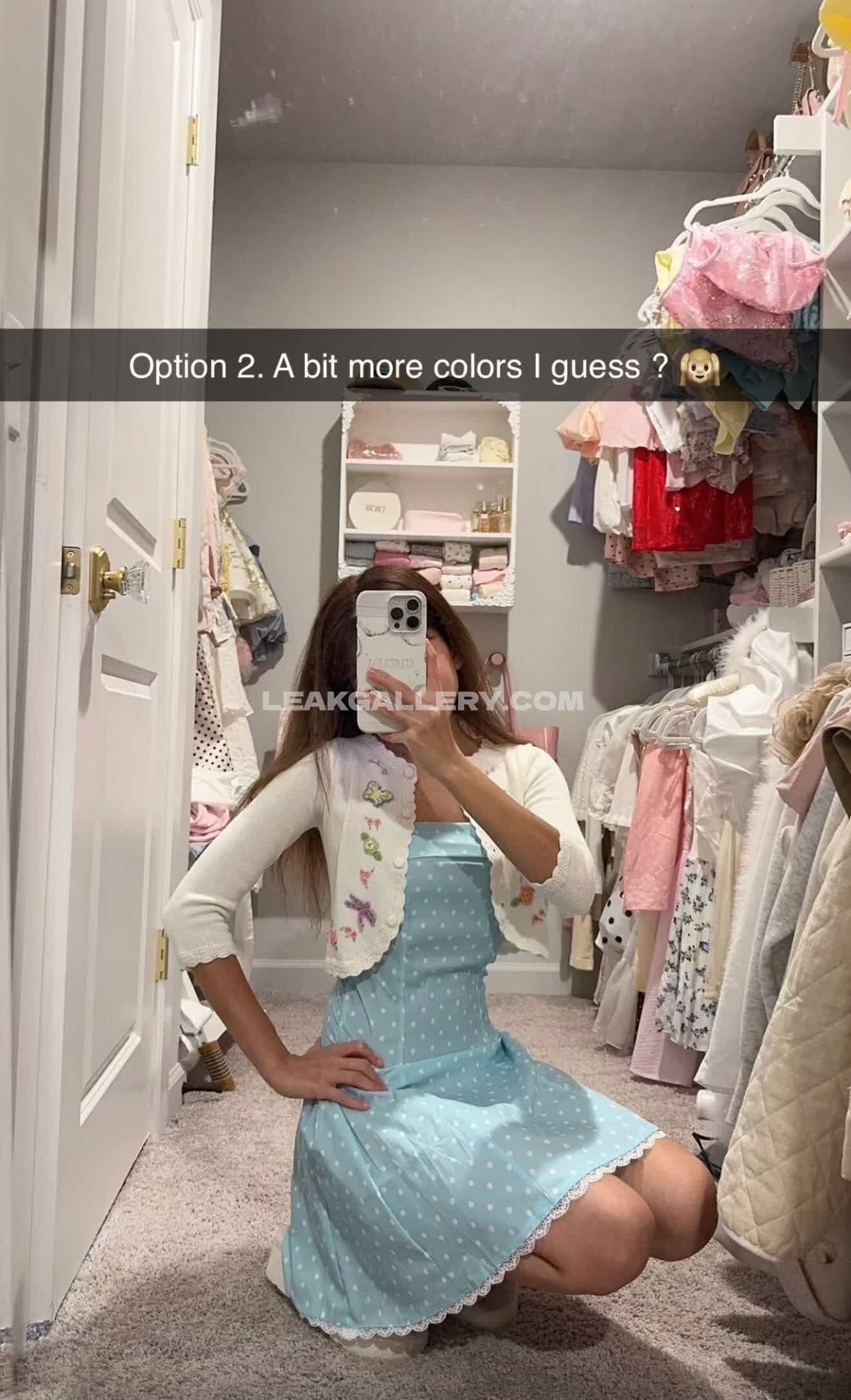 Eeveenara Exclusive Leaked Nude OnlyFans #9398634