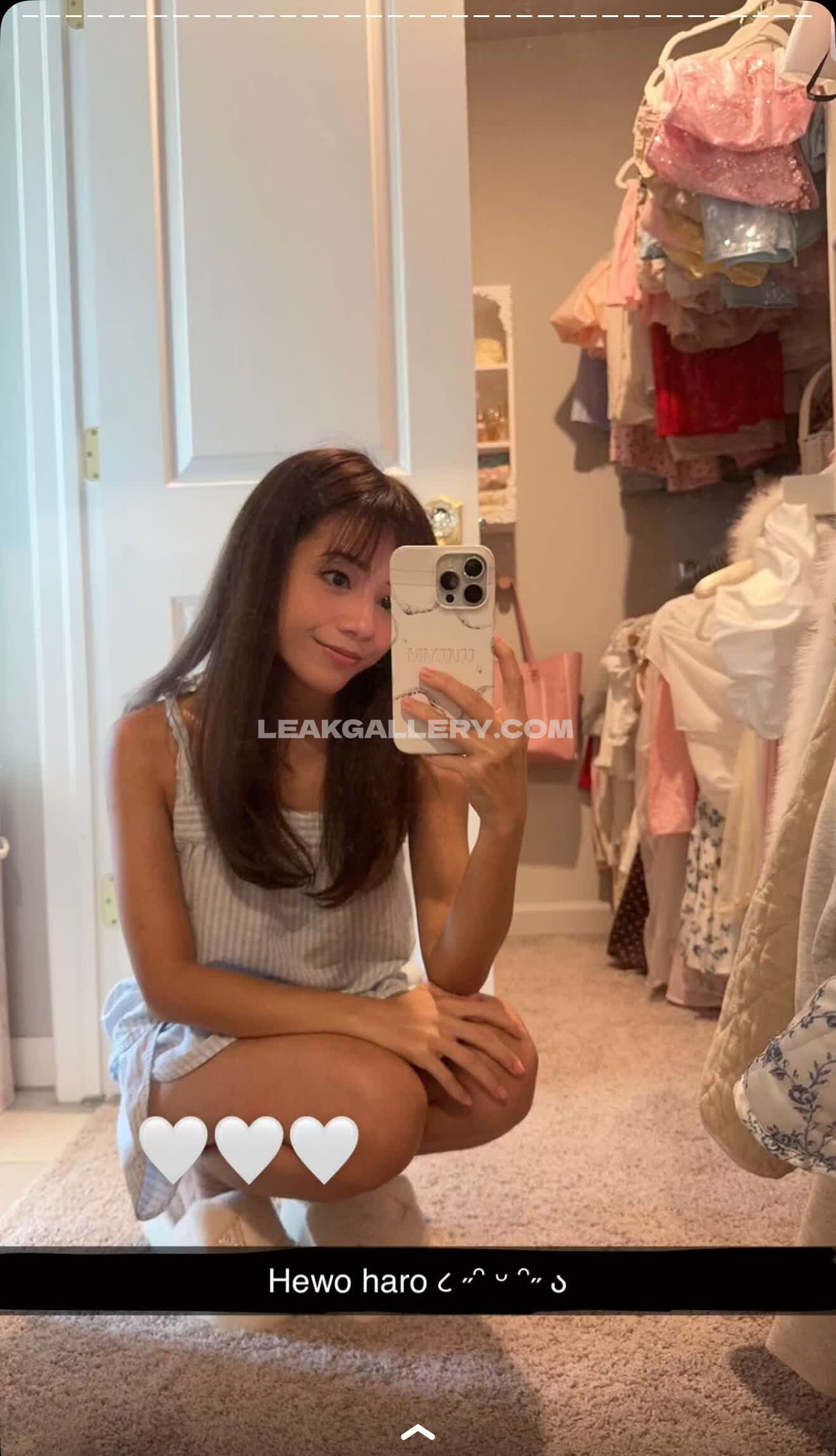 Eeveenara Exclusive Leaked Nude OnlyFans #9398475
