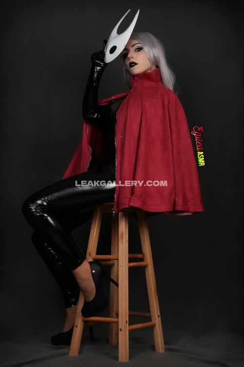 Egileaasmr / egilea / egilea_asmr Exclusive Leaked Nude OnlyFans #10882695