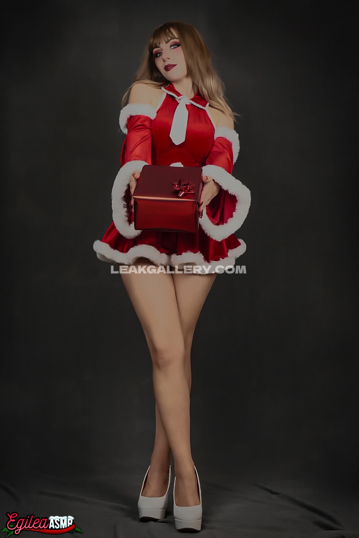 Egileaasmr / egilea / egilea_asmr Exclusive Leaked Nude OnlyFans #10847860