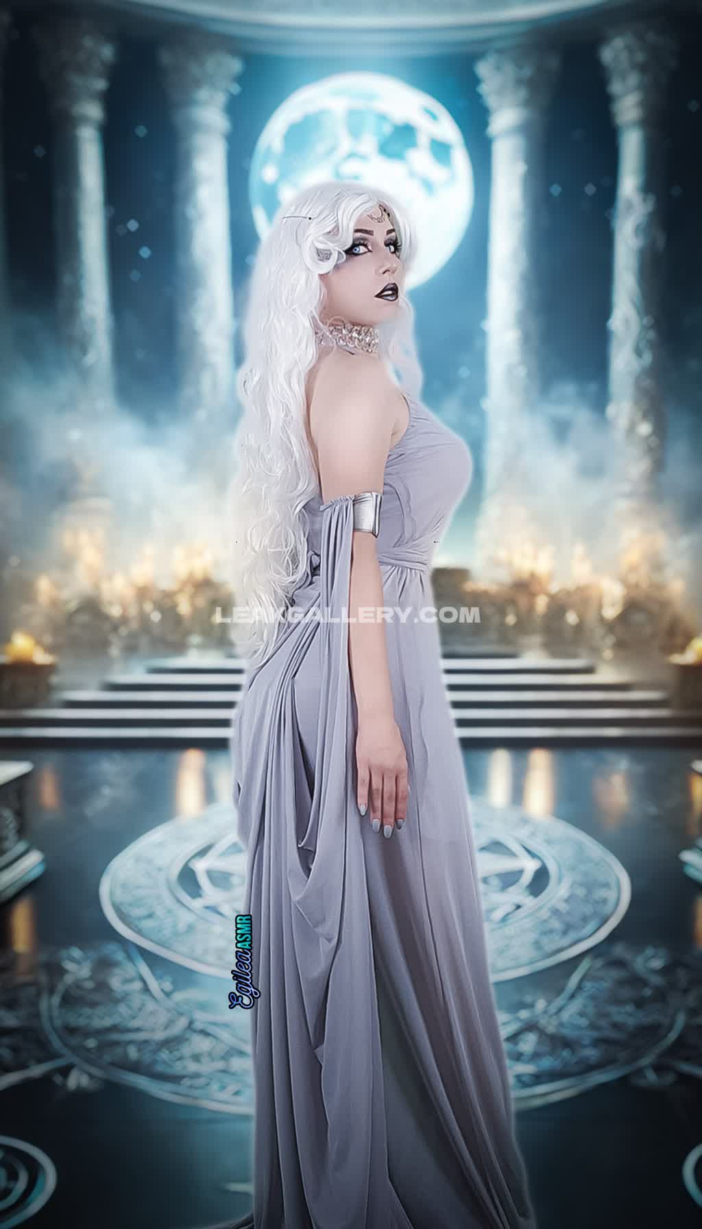 Egileaasmr / egilea / egilea_asmr Exclusive Leaked Nude OnlyFans #10847506