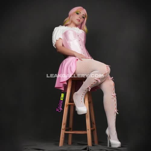 Egileaasmr / egilea / egilea_asmr Exclusive Leaked Nude OnlyFans #10857815