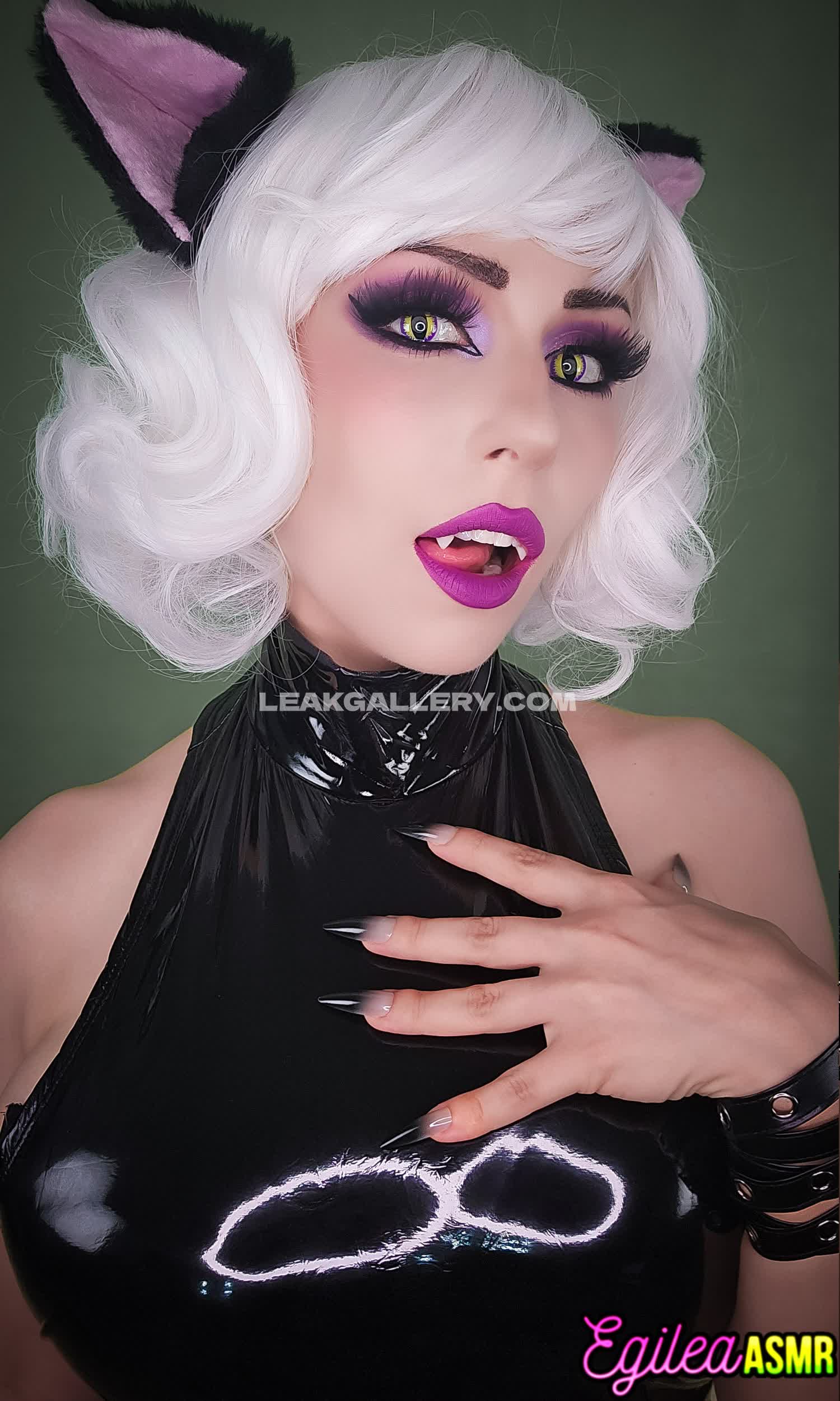 Egileaasmr / egilea / egilea_asmr Exclusive Leaked Nude OnlyFans #10891251