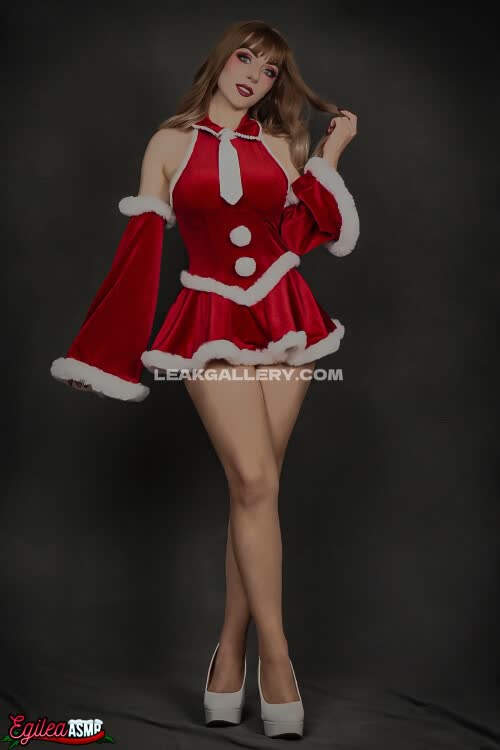 Egileaasmr / egilea / egilea_asmr Exclusive Leaked Nude OnlyFans #10857454