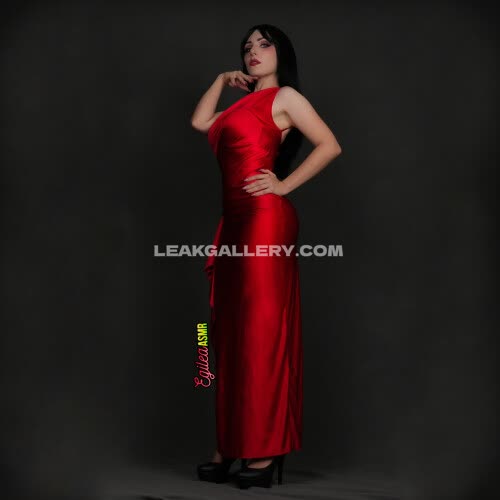 Egileaasmr / egilea / egilea_asmr Exclusive Leaked Nude OnlyFans #10885156