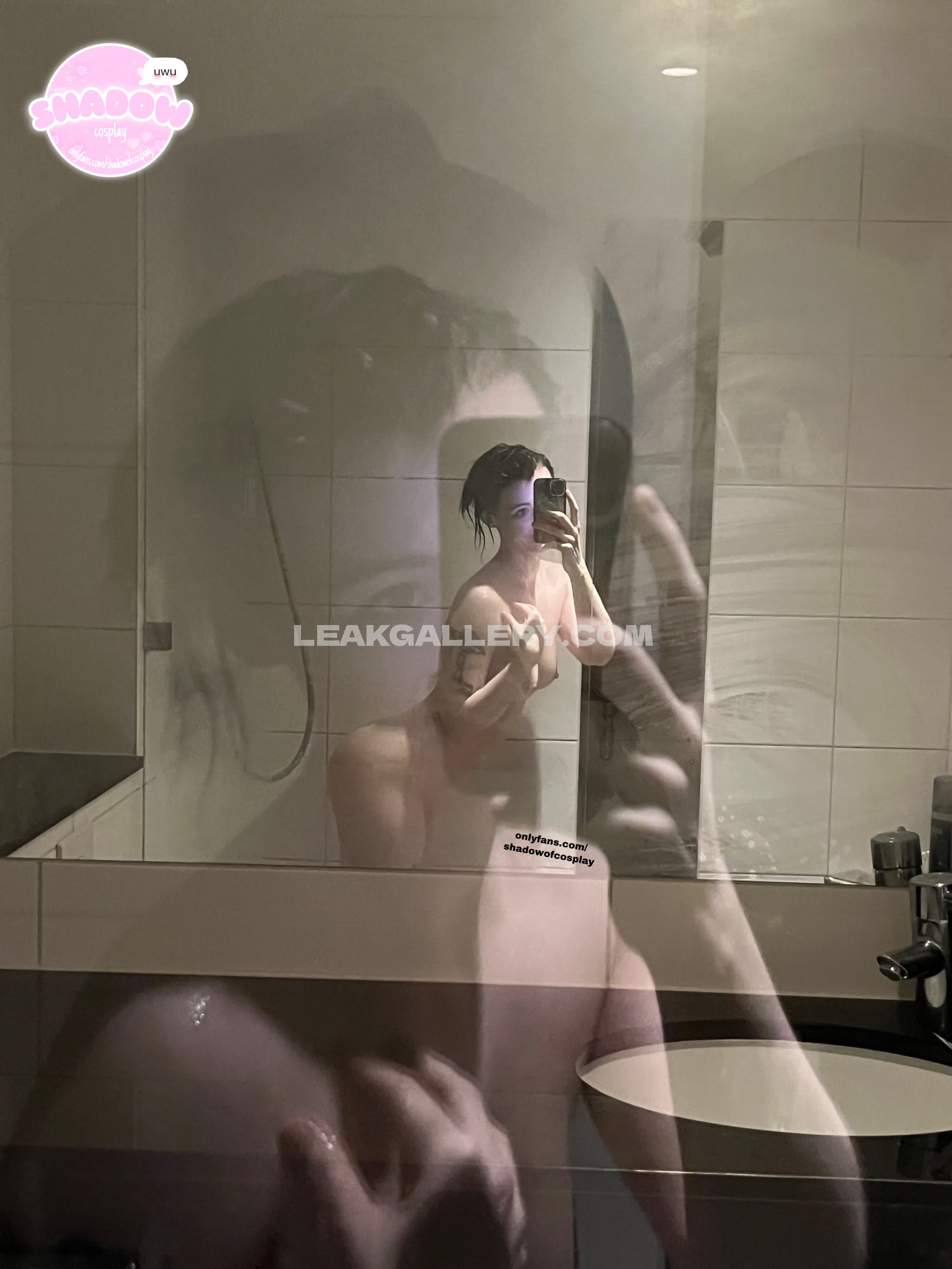 Egirlshadowx / shadowofcosplay Exclusive Leaked Nude OnlyFans #9845553