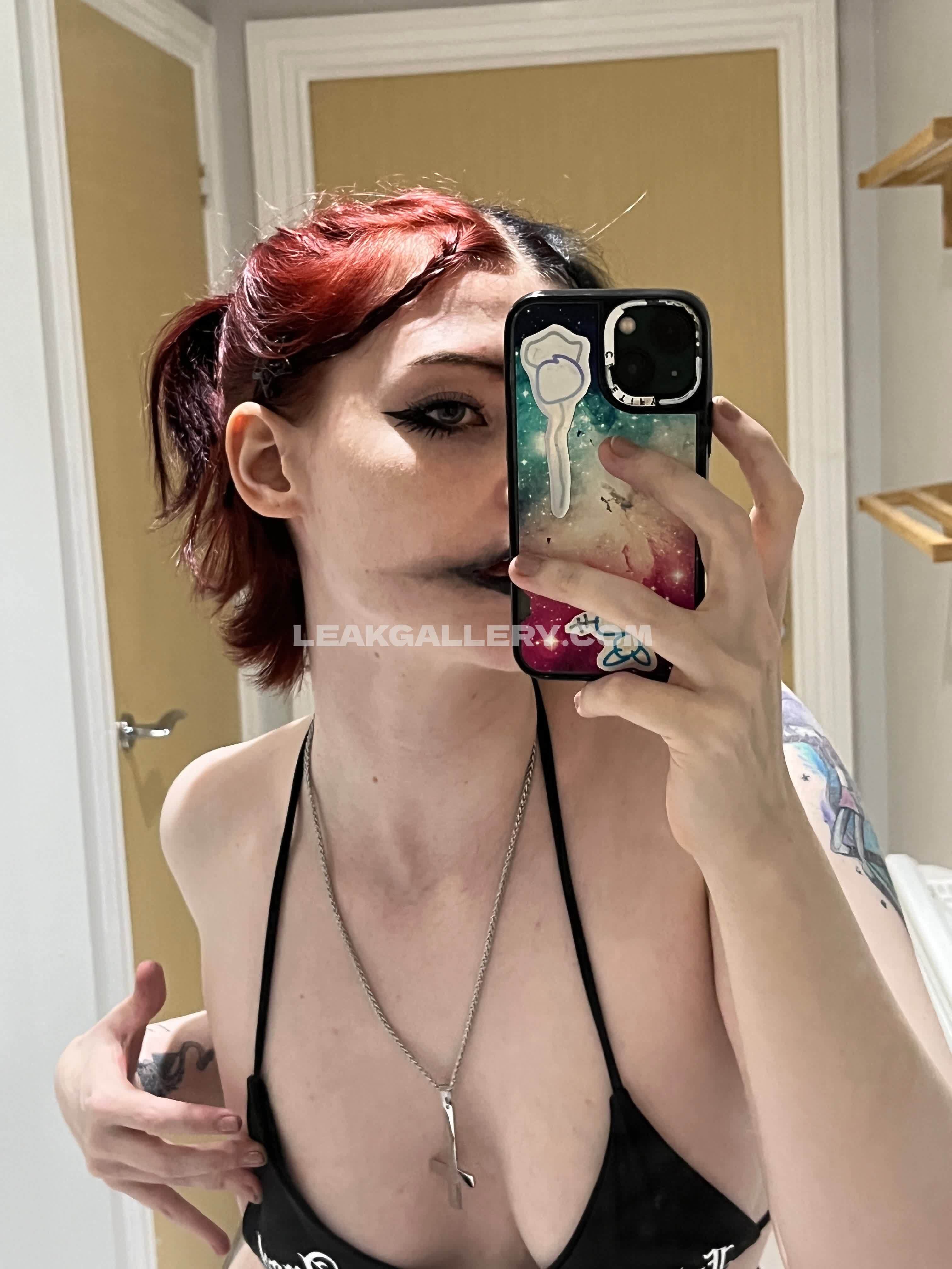 Egirlshadowx / shadowofcosplay Exclusieve gelekte naaktcontent van OnlyFans #9844462