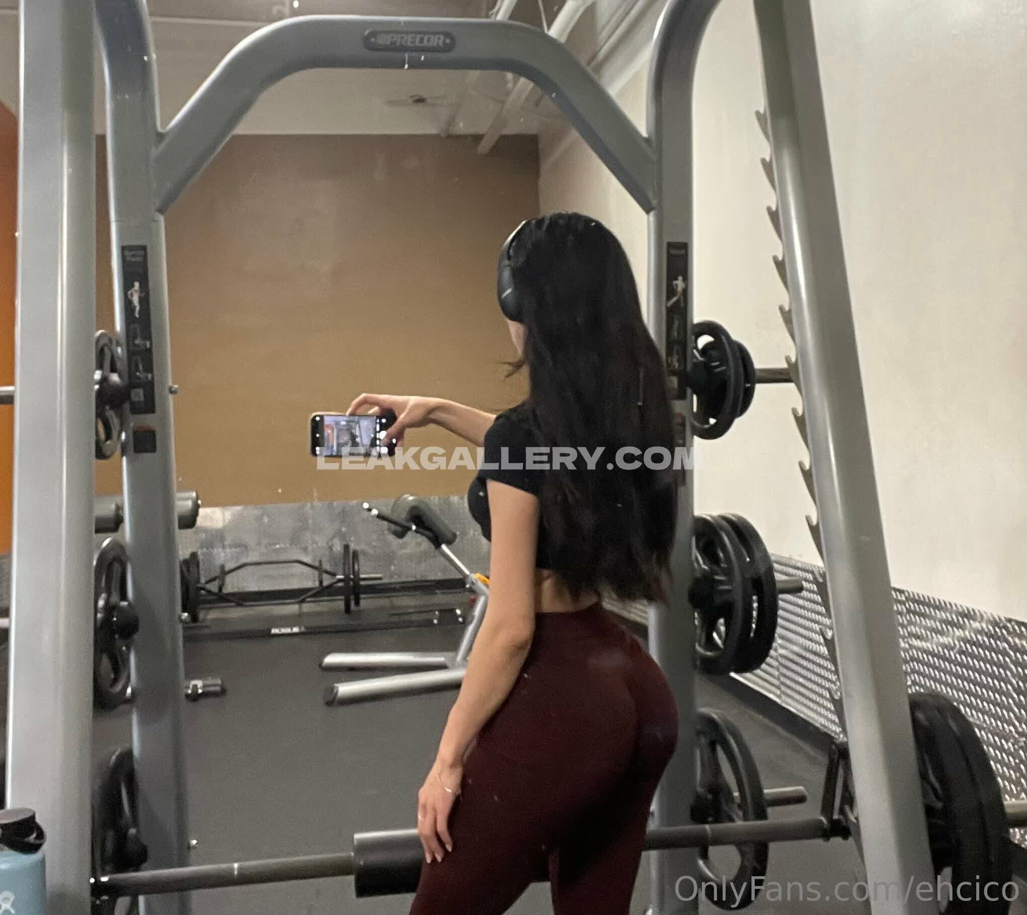 Ehcico Exclusiva filtración de OnlyFans desnuda #9901384