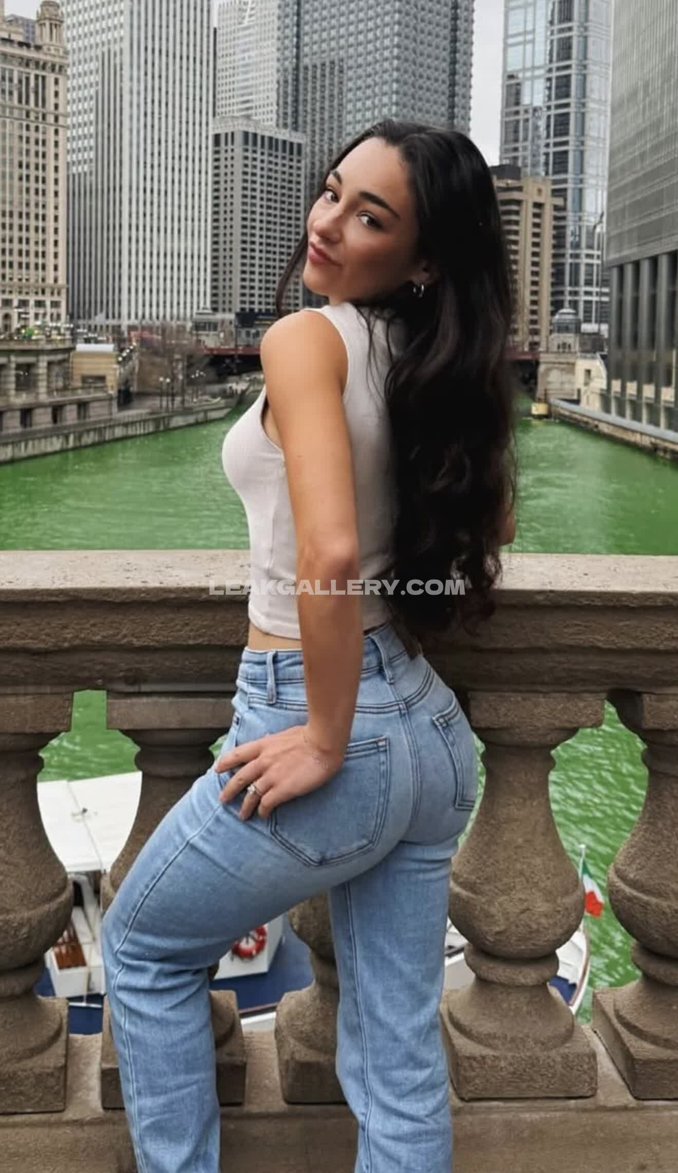 Elena_arenas01 OnlyFans Nudi in Esclusiva Trapela #9493885