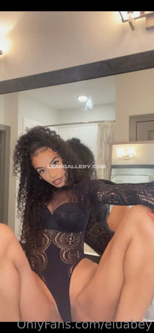 Eleniiye Exclusive Leaked Nude OnlyFans #10869061