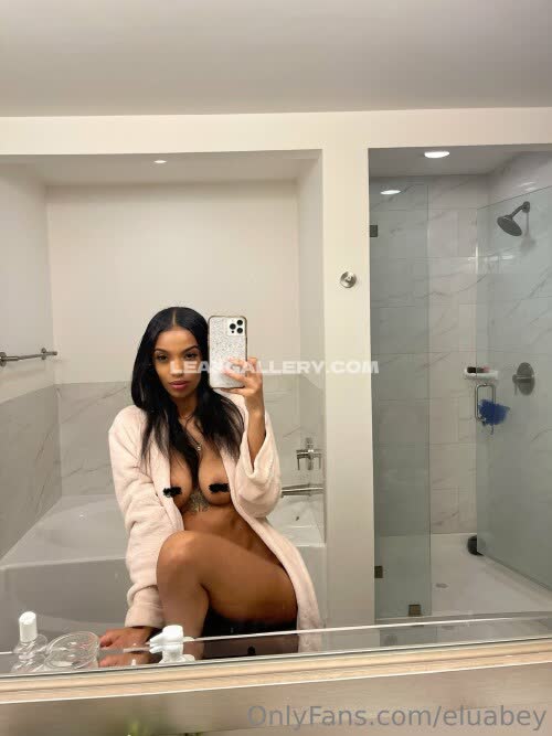 Eleniiye Exclusive Leaked Nude OnlyFans #10878013