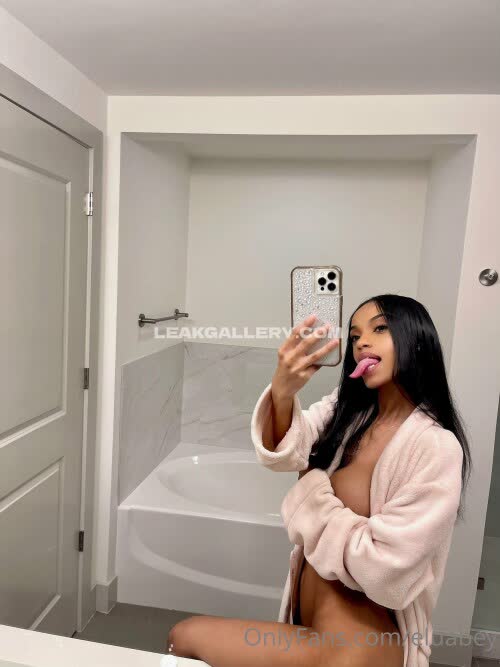 Eleniiye Exclusive Leaked Nude OnlyFans #10865586
