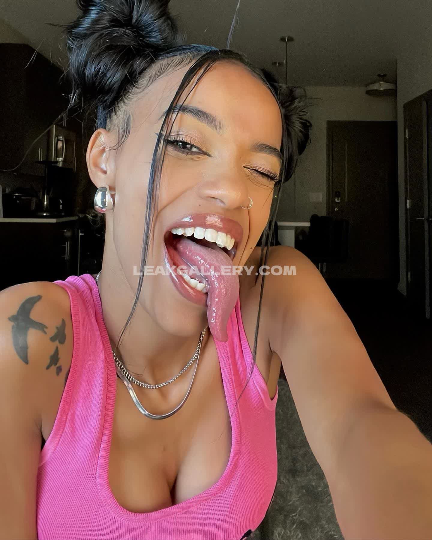 Eleniiye Exclusive Leaked Nude OnlyFans #10155085
