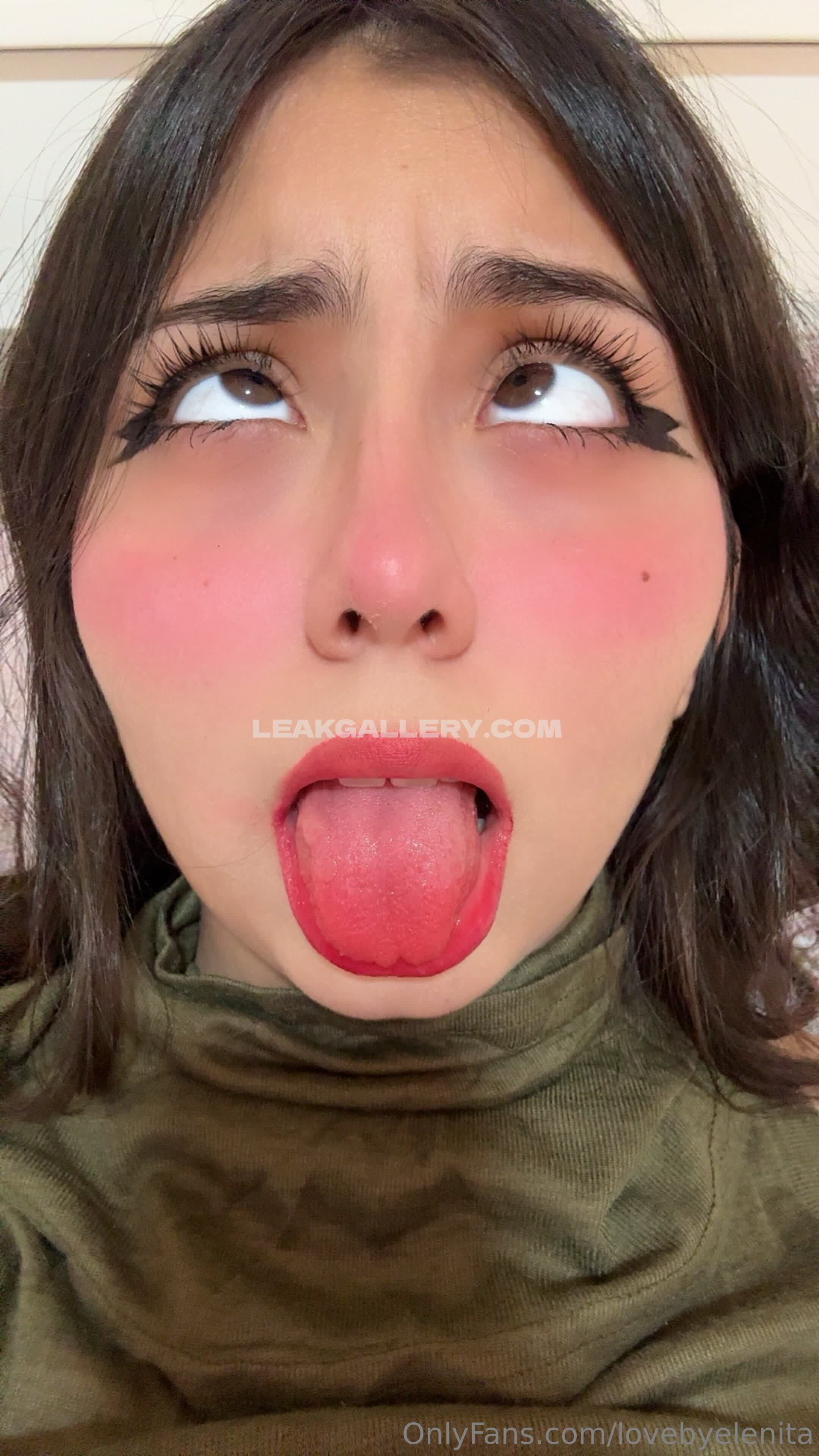 Elenitaforger Exclusive Leaked Nude OnlyFans #10144718
