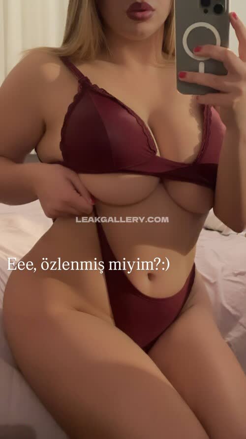 Elifkaraarslan_17 Exclusive Leaked Nude OnlyFans #10659029