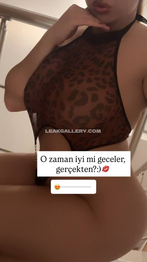 Elifkaraarslan_17 Exclusive Leaked Nude OnlyFans #10665817