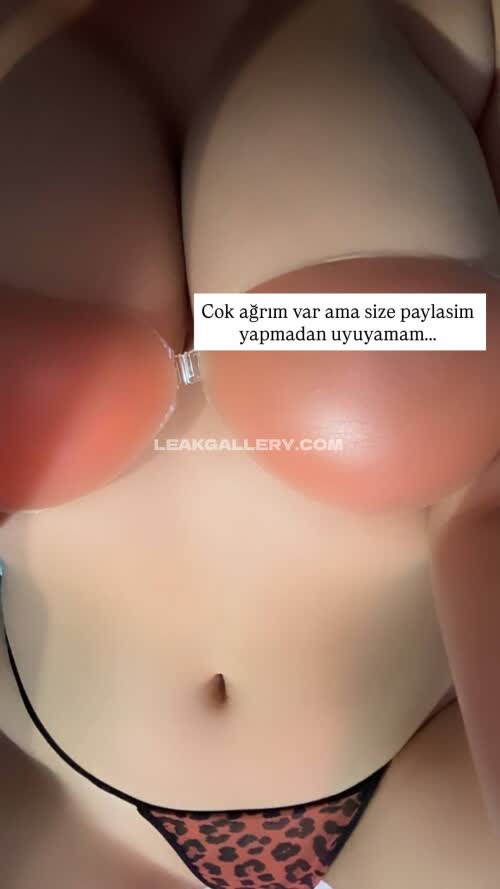 Elifkaraarslan_17 Exclusive Leaked Nude OnlyFans #10669286