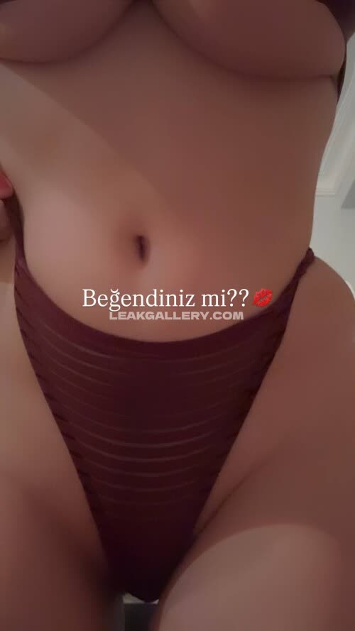 Elifkaraarslan_17 Exclusive Leaked Nude OnlyFans #10657463