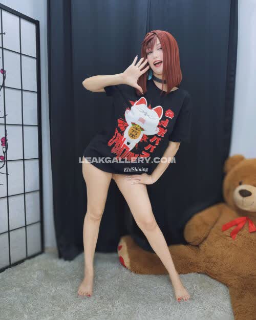 Elifshining Exclusive Leaked Nude OnlyFans #10855900