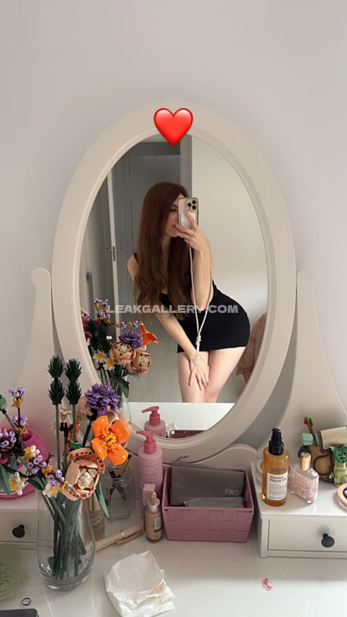 Eliin Exclusive Leaked Nude OnlyFans #9150355