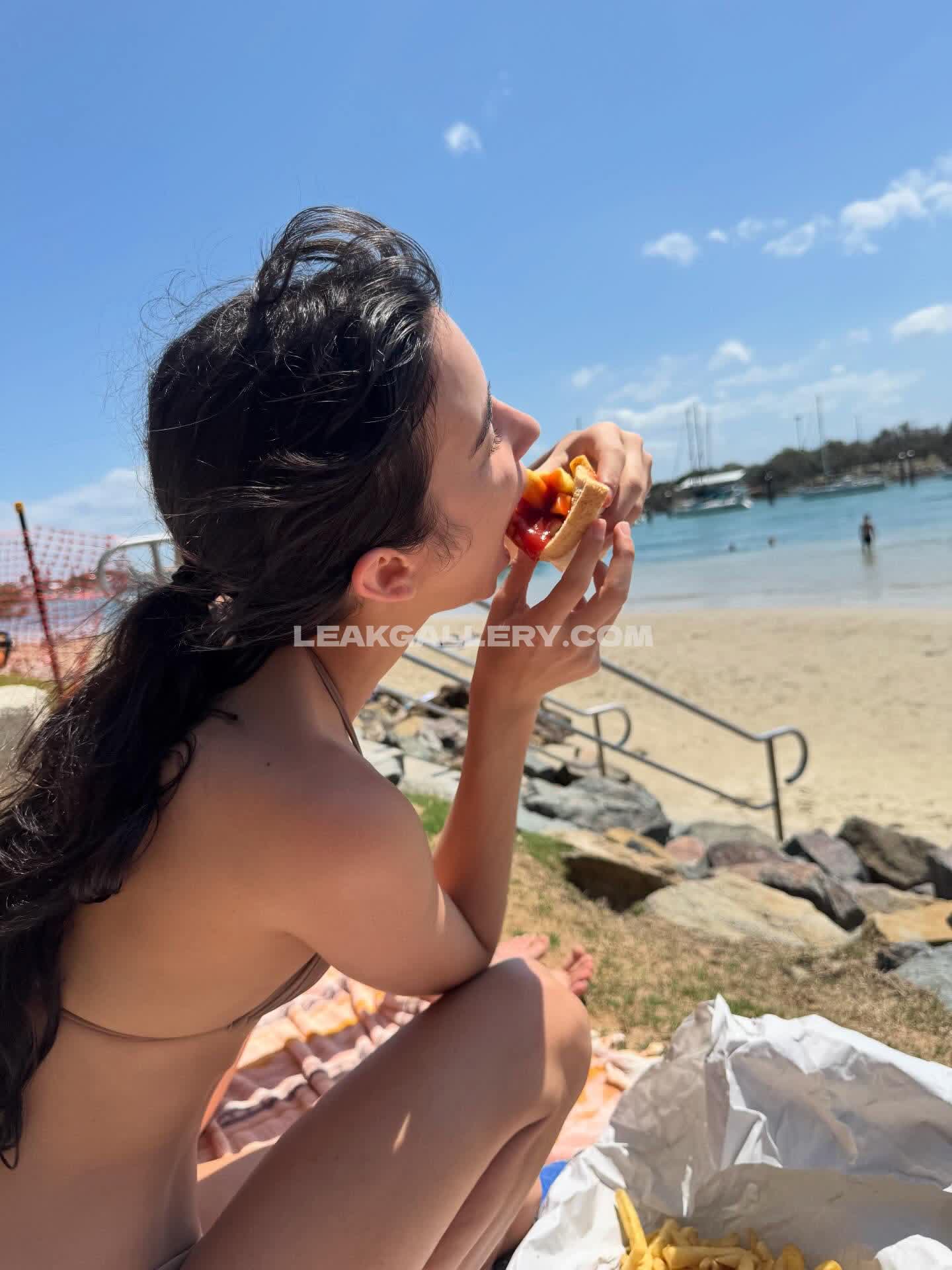 Elisha__h Exclusive Leaked Nude OnlyFans #9374211