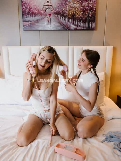 Elizabethvasilenko Exclusive Leaked Nude OnlyFans #10670108
