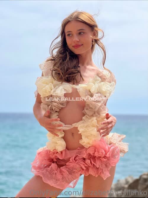 Elizabethvasilenko Exclusive Leaked Nude OnlyFans #10644189