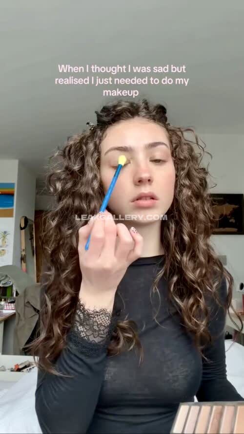 Elizabrowne_ / lyzzahh Exclusive Leaked Nude OnlyFans #10661040