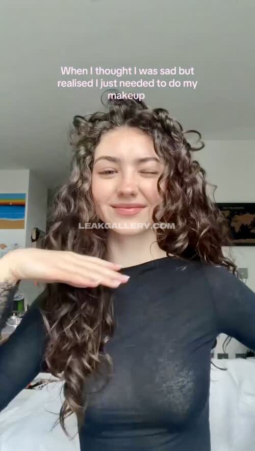 Elizabrowne_ / lyzzahh Exclusive Leaked Nude OnlyFans #10646843