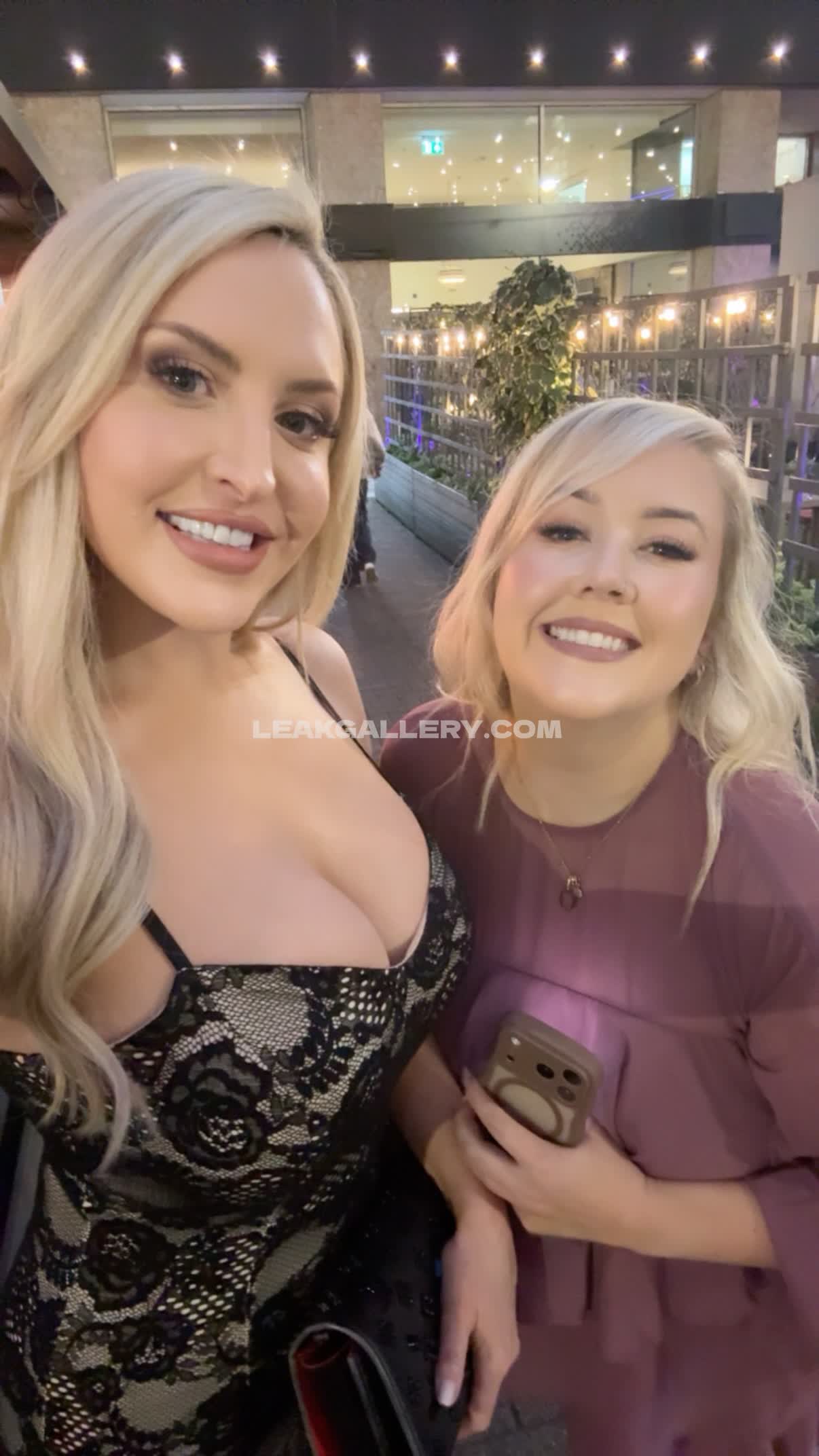 Eljonesuk Exclusive Leaked Nude OnlyFans #9460779