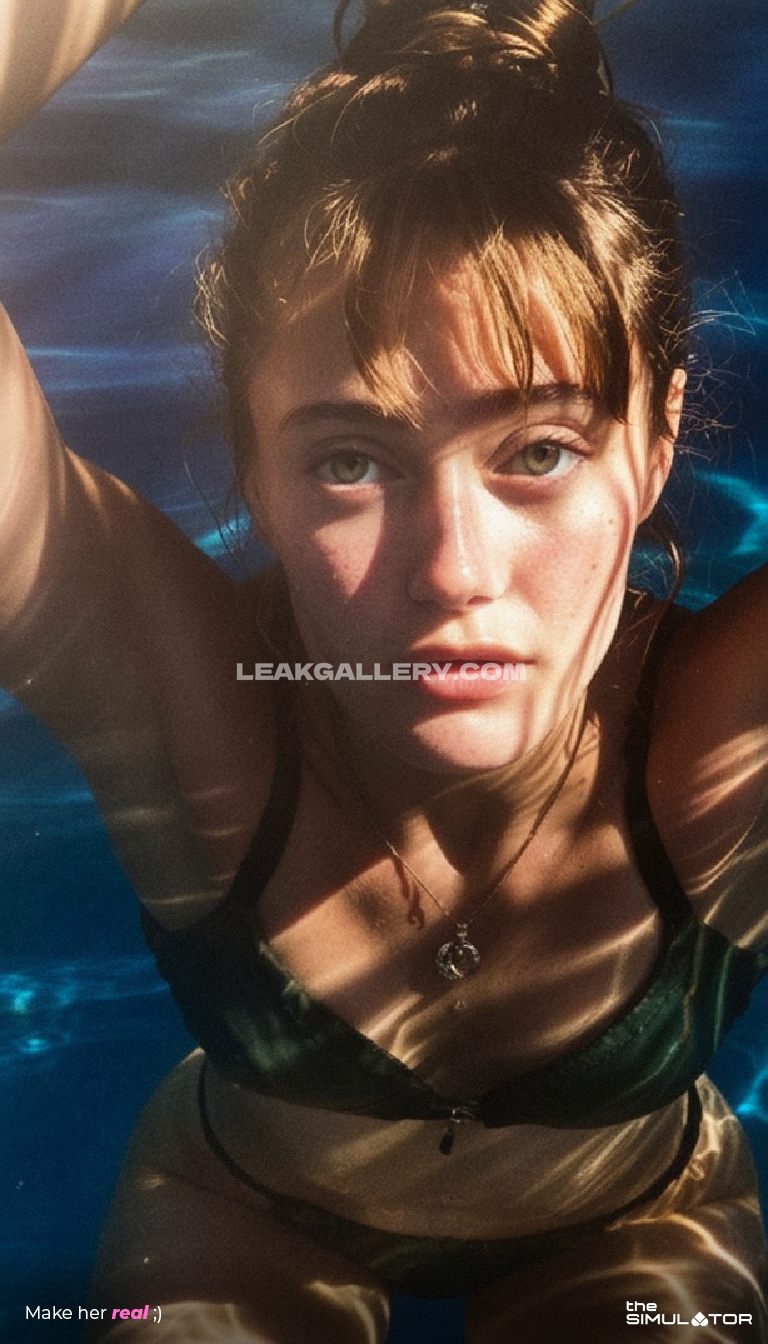 Ella_purnell Exclusive Leaked Nude OnlyFans #10418583