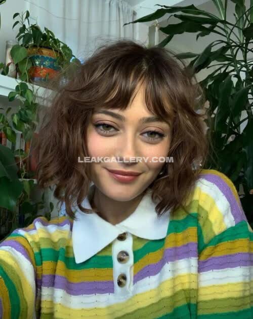 Ella_purnell Exclusive Leaked Nude OnlyFans #10703750