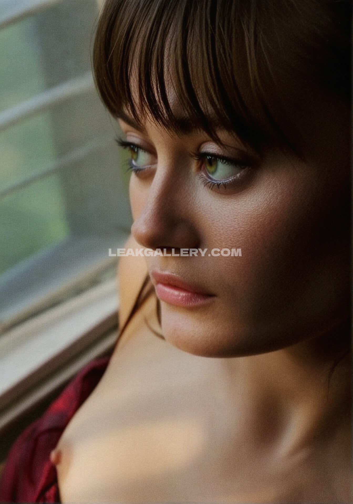 Ella_purnell Exclusive Leaked Nude OnlyFans #10419454