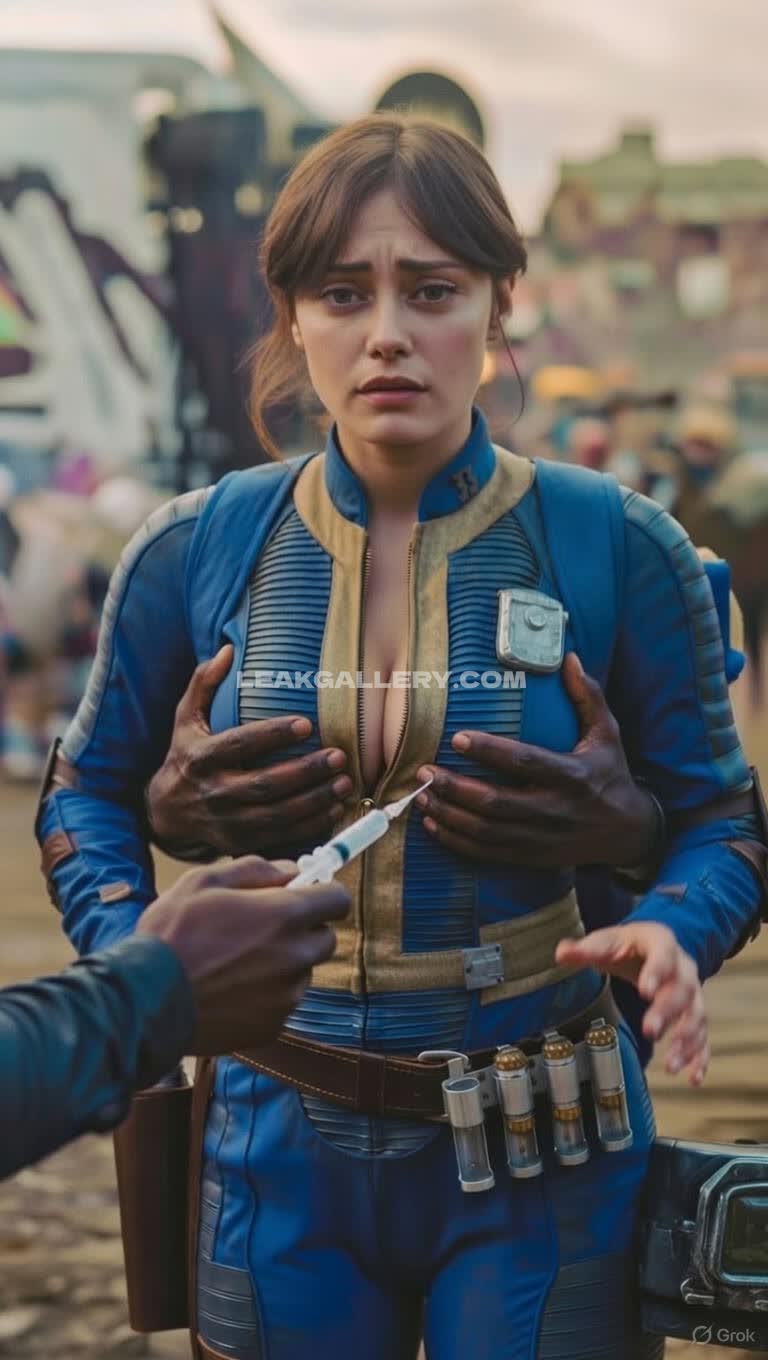 Ella_purnell Nudes vazados exclusivos do OnlyFans #10420136