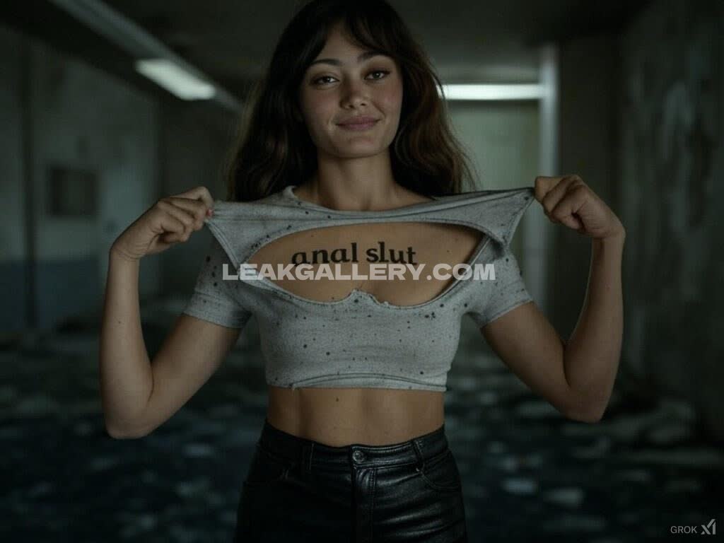 Ella_purnell Exclusive Leaked Nude OnlyFans #10417667