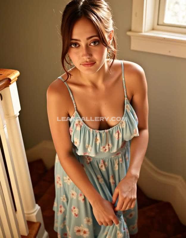 Ella_purnell Exclusive Leaked Nude OnlyFans #10420608
