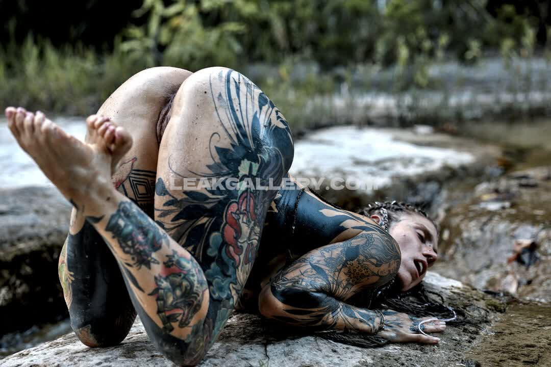 Ellakociuba Exclusive Leaked Nude OnlyFans #9350507