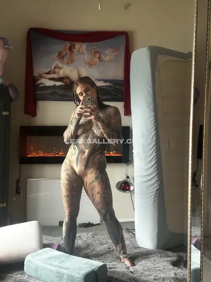Ellakociuba Exclusive Leaked Nude OnlyFans #9350666