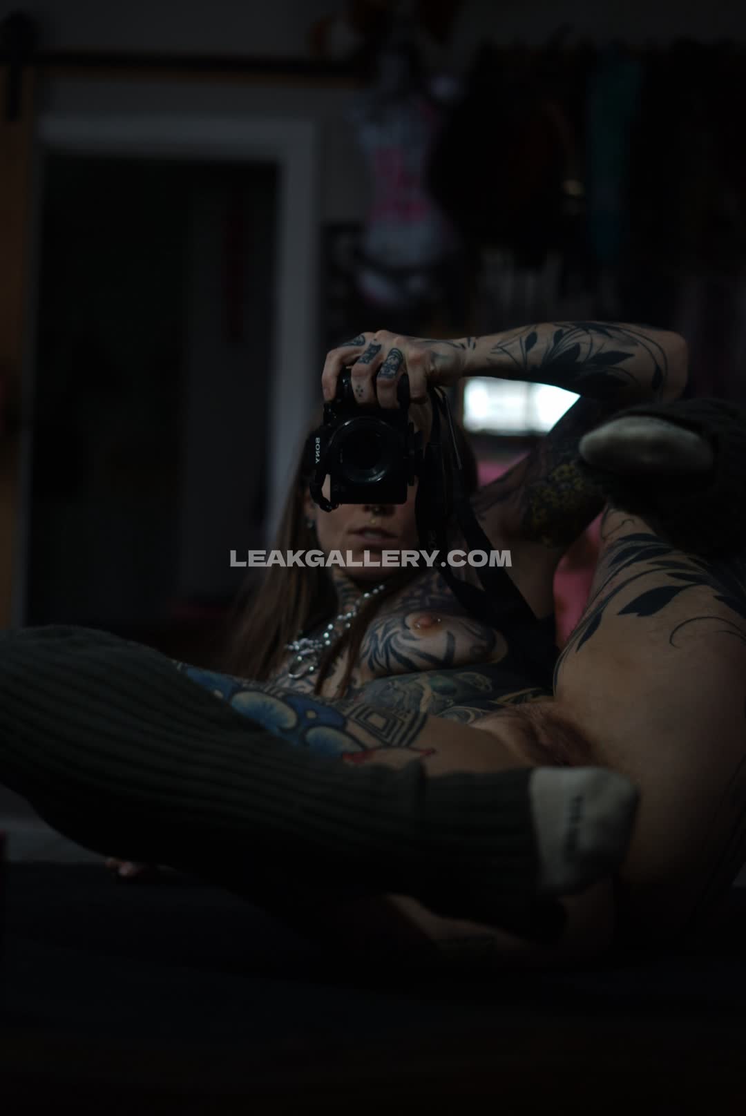Ellakociuba Exclusive Leaked Nude OnlyFans #9350685