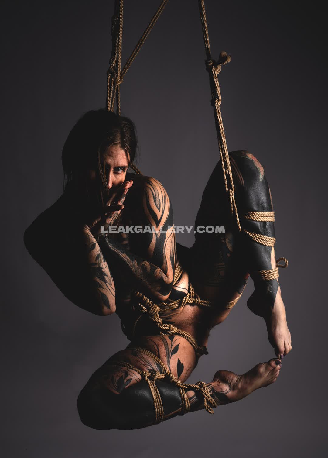 Ellakociuba Exclusive Leaked Nude OnlyFans #9350573