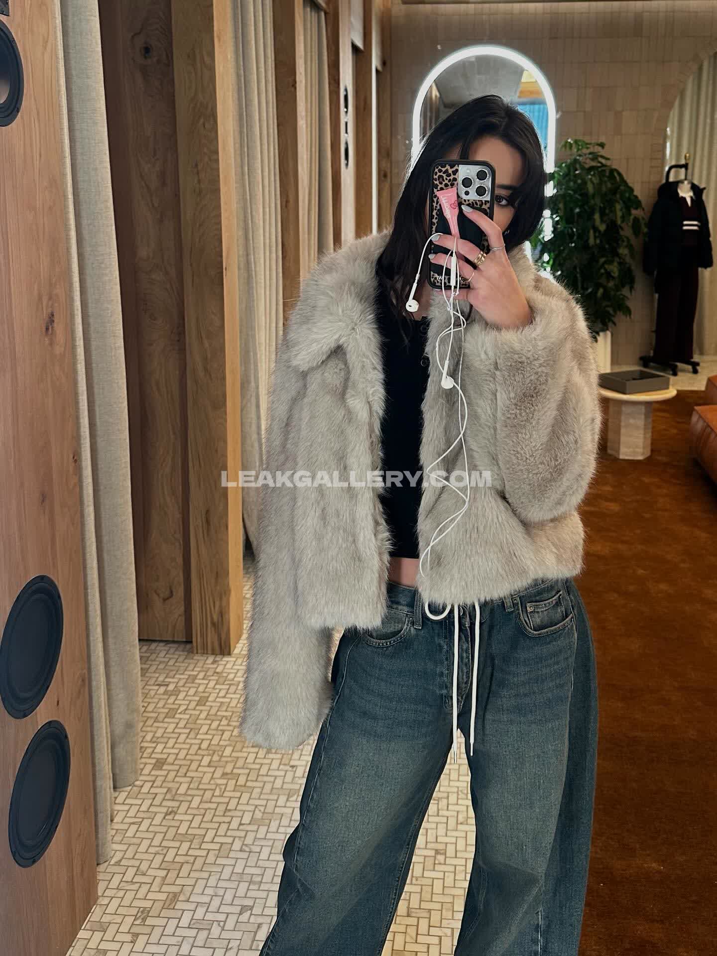 Ellamendelsohn Exclusive Leaked Nude OnlyFans #9229352